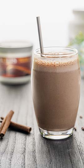 Protein Shake Solis Cacao Boost